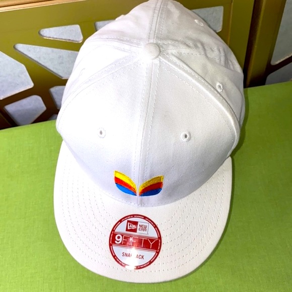 9FIFTY SNAPBACK ONE SIZE FITS ALL‎ - Picture 6 of 9